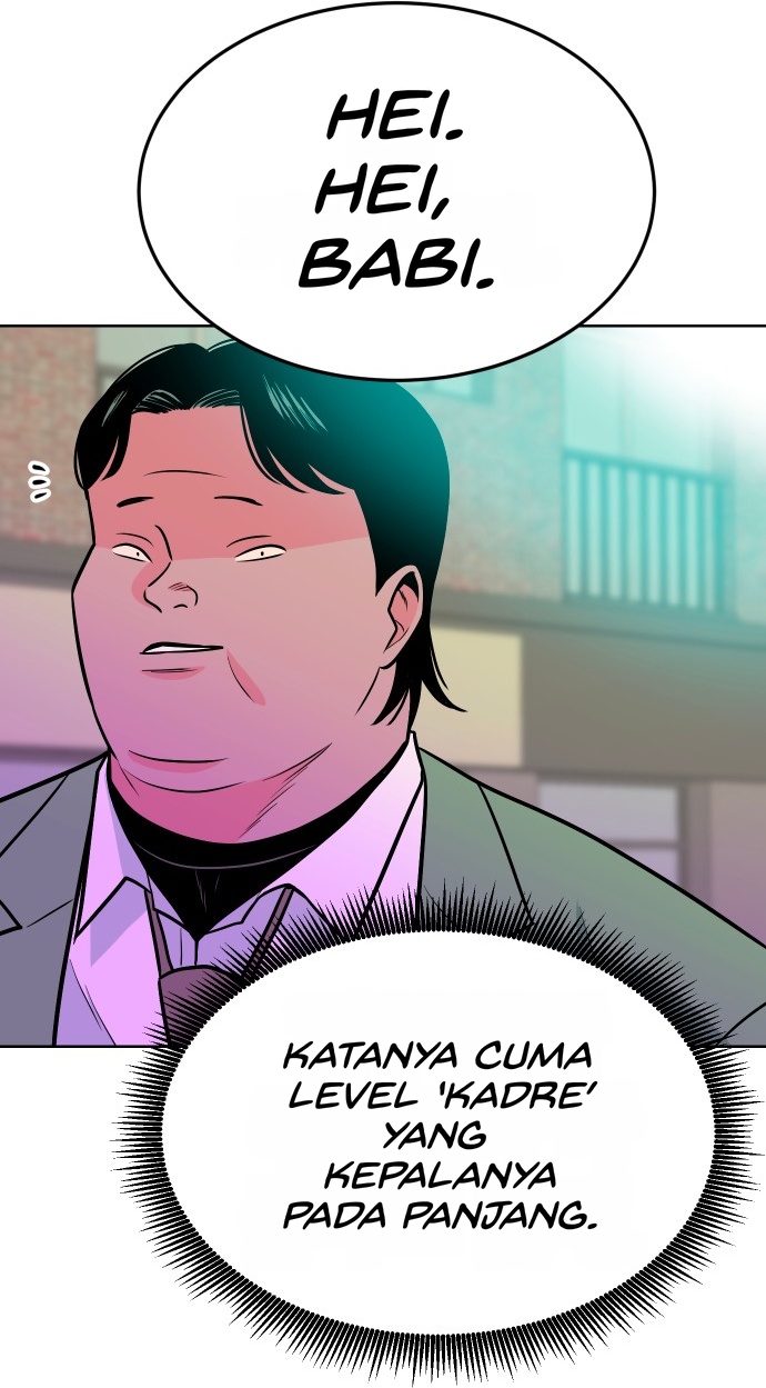 Student Jo-Eun chapter 67-AI halaman 43