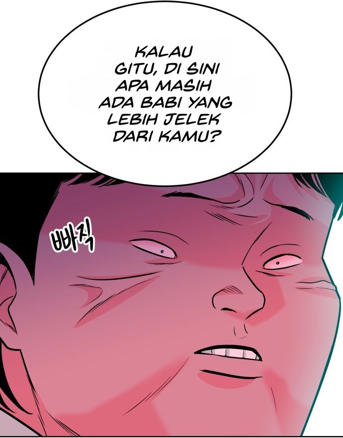 Student Jo-Eun chapter 67-AI halaman 45