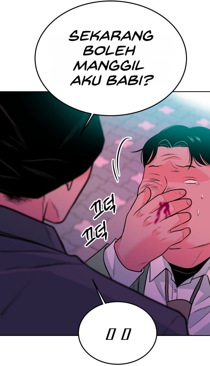 Student Jo-Eun chapter 67-AI halaman 48