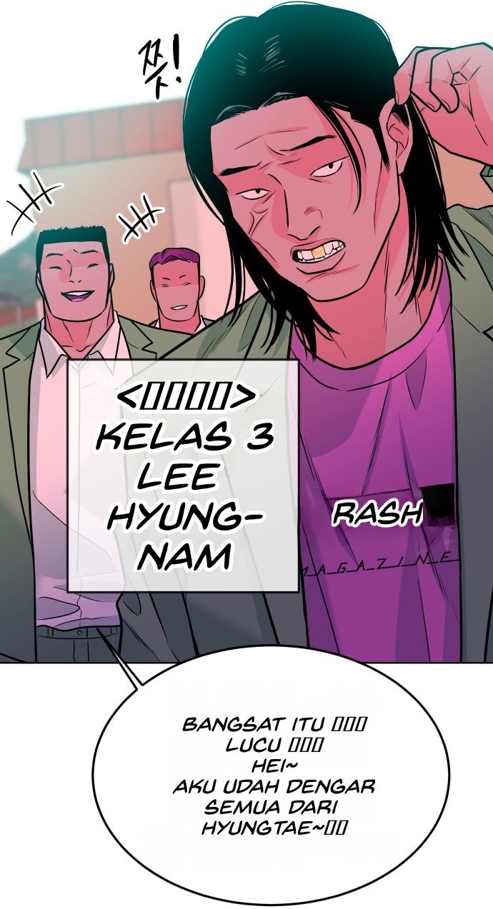Student Jo-Eun chapter 67-AI halaman 50