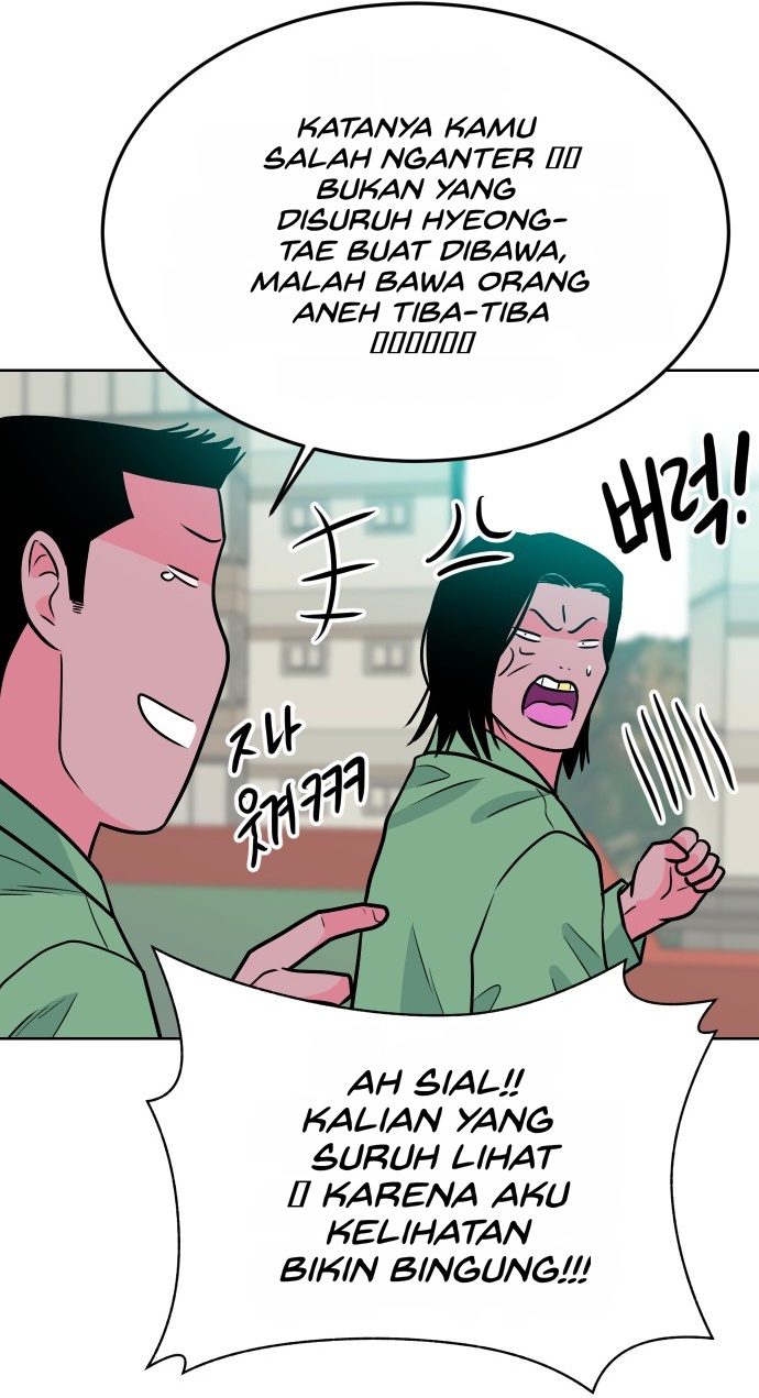 Student Jo-Eun chapter 67-AI halaman 51