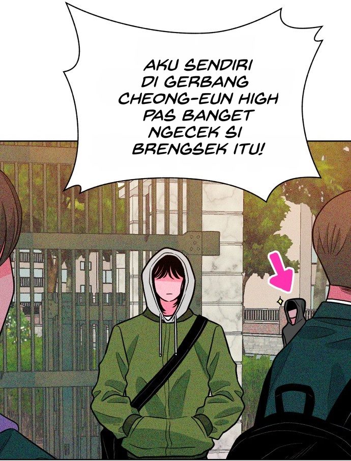 Student Jo-Eun chapter 67-AI halaman 53
