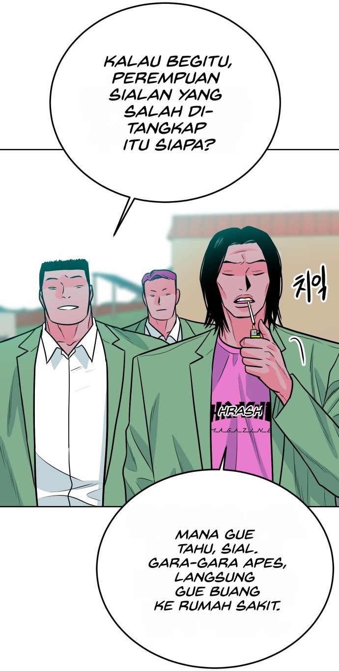 Student Jo-Eun chapter 67-AI halaman 58