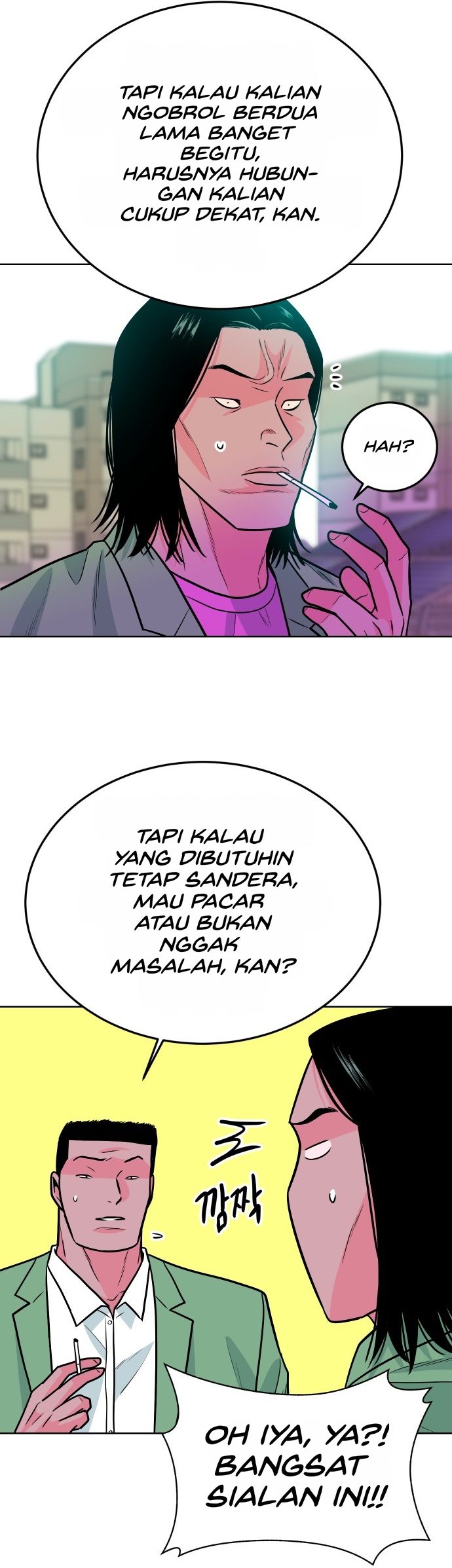 Student Jo-Eun chapter 67-AI halaman 59