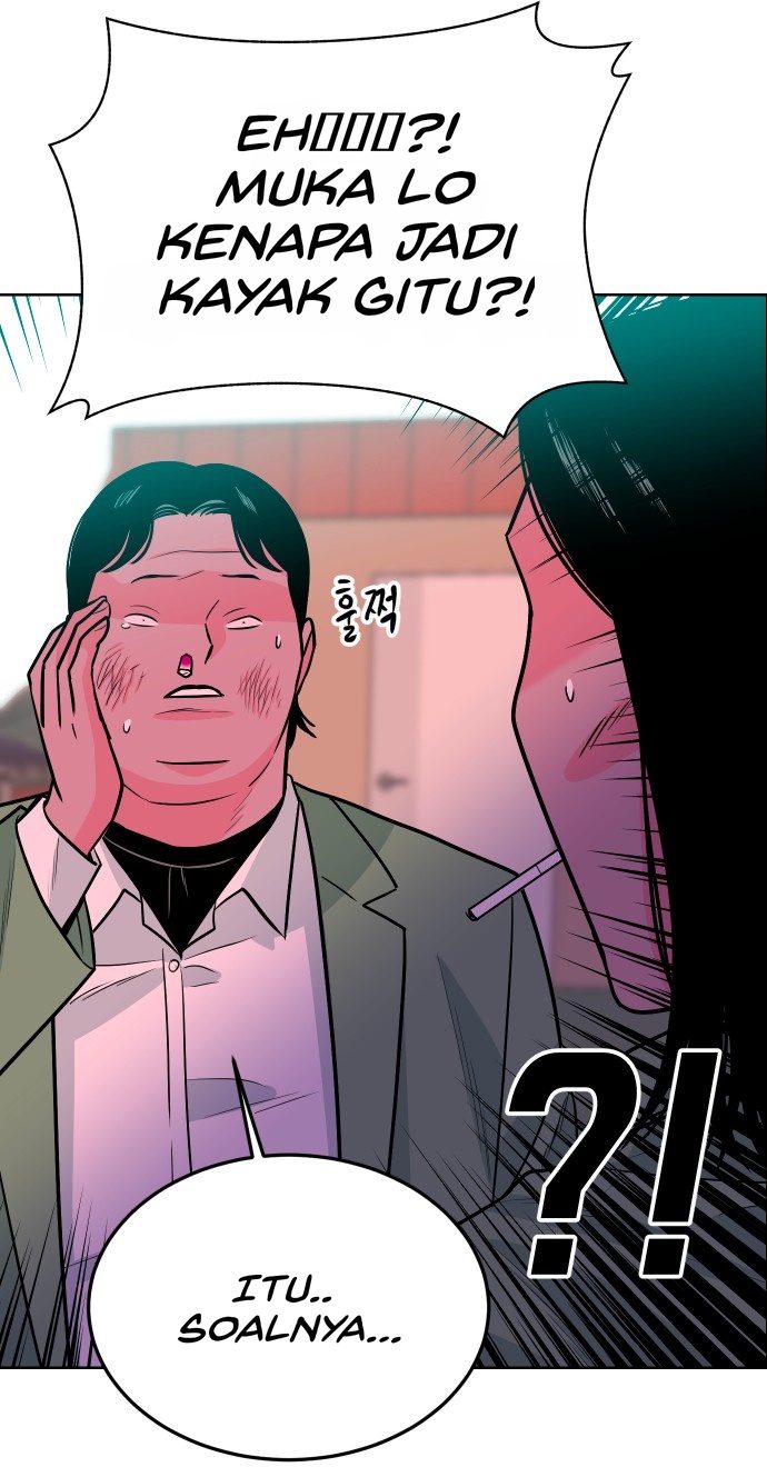 Student Jo-Eun chapter 67-AI halaman 61