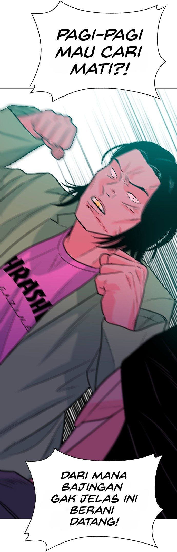 Student Jo-Eun chapter 67-AI halaman 69