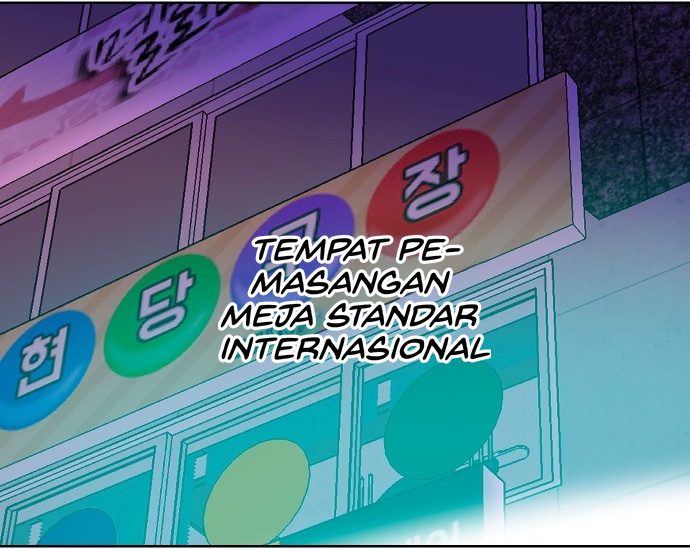 Student Jo-Eun chapter 67-AI halaman 74