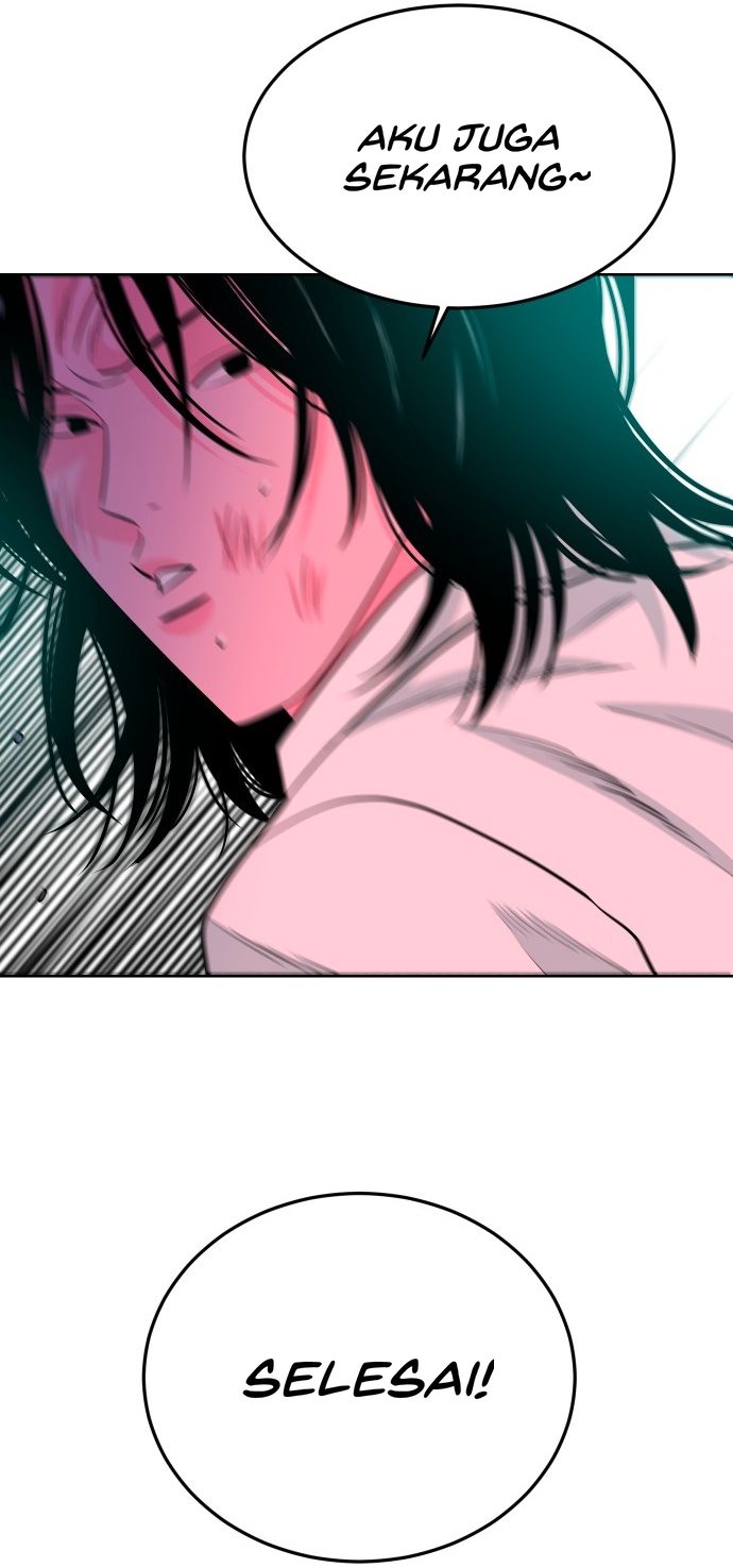 Student Jo-Eun chapter 67-AI halaman 77