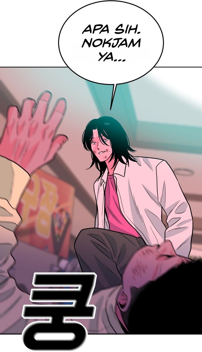 Student Jo-Eun chapter 67-AI halaman 79