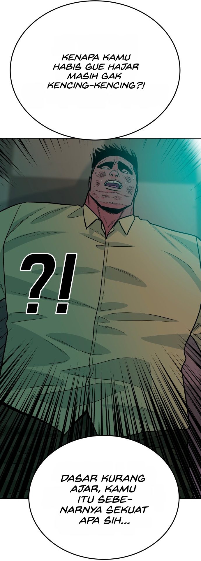 Student Jo-Eun chapter 67-AI halaman 80