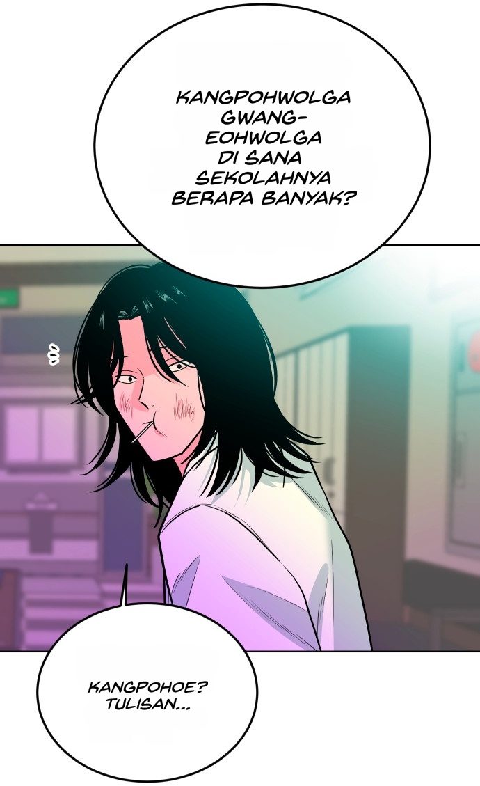 Student Jo-Eun chapter 67-AI halaman 82