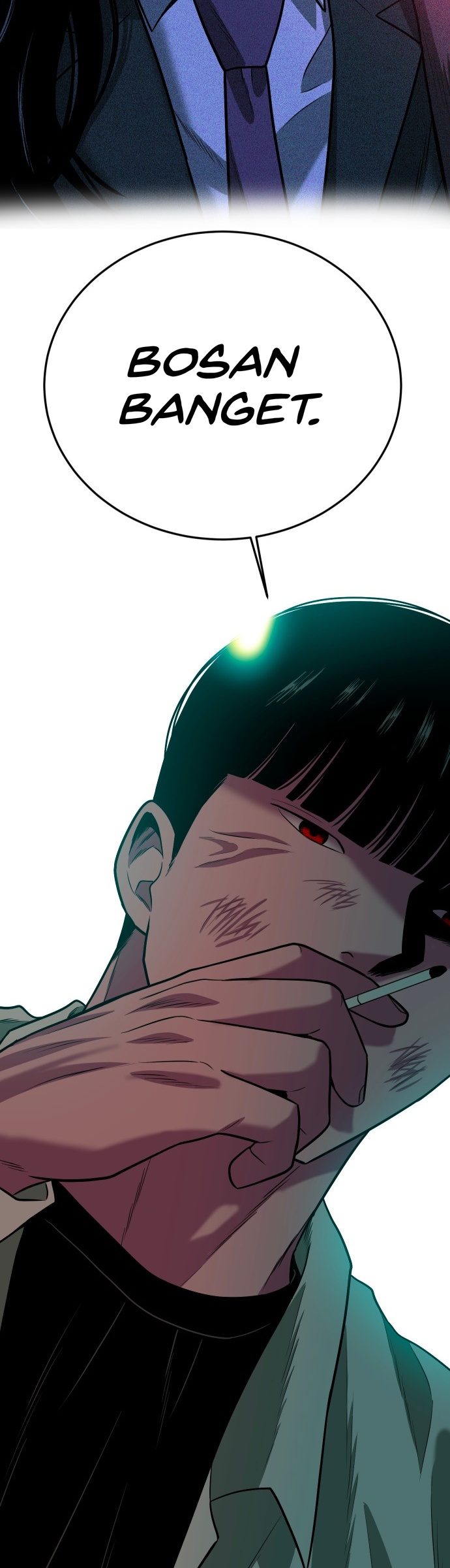 Student Jo-Eun chapter 67-AI halaman 85