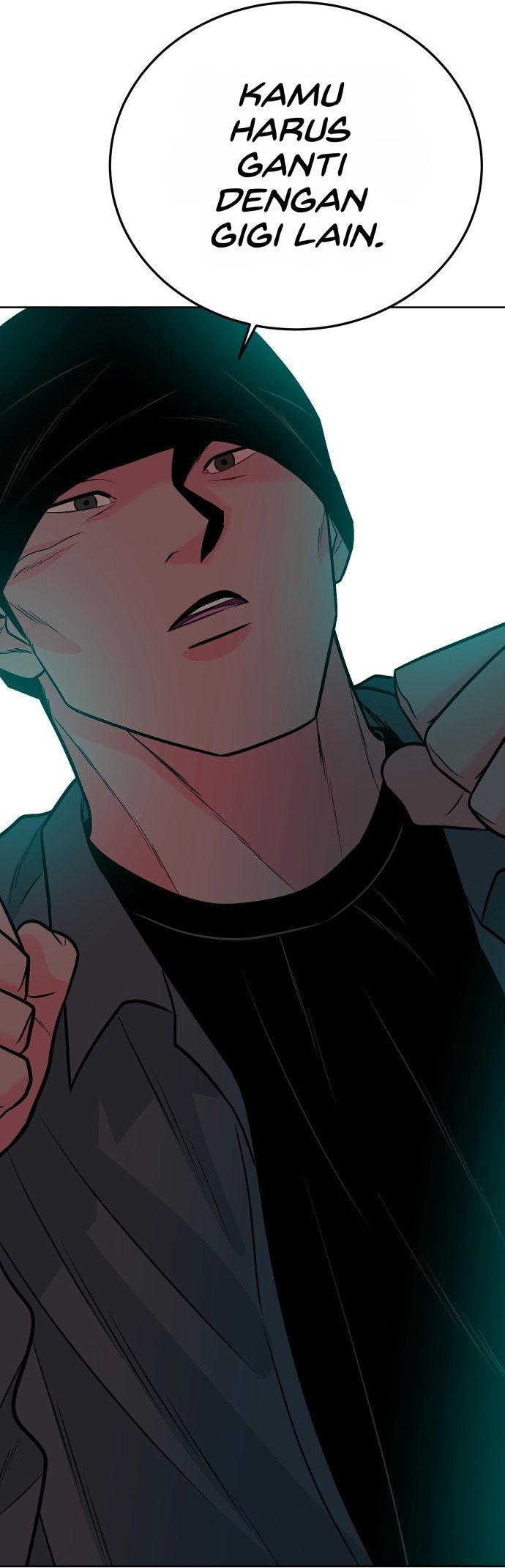 Student Jo-Eun chapter 68-AI halaman 4