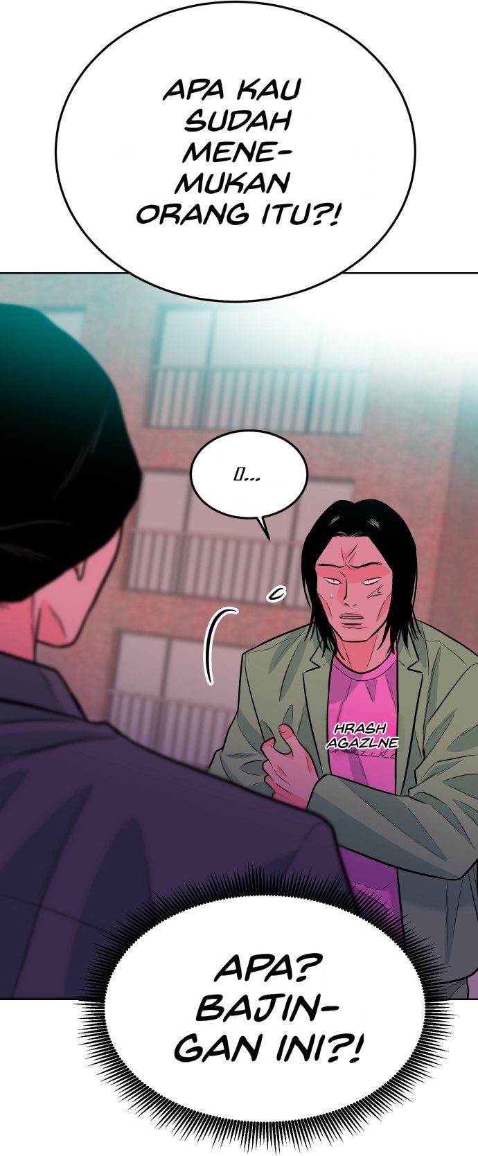 Student Jo-Eun chapter 68-AI halaman 9