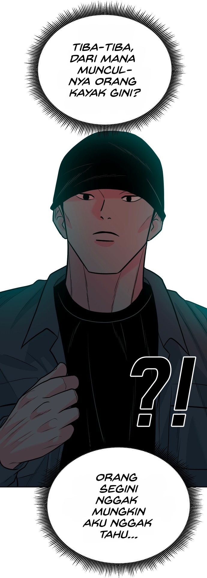Student Jo-Eun chapter 68-AI halaman 12