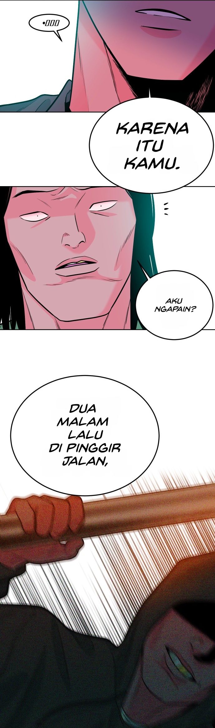 Student Jo-Eun chapter 68-AI halaman 14