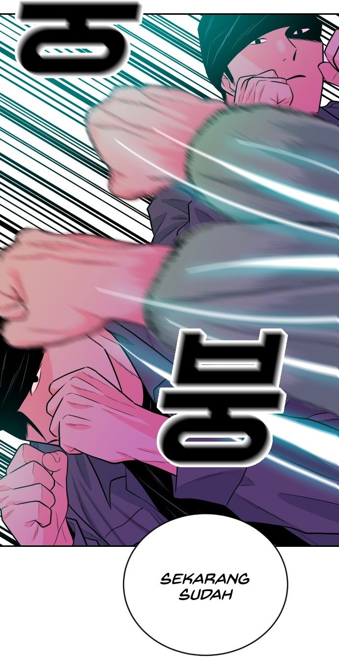 Student Jo-Eun chapter 68-AI halaman 23