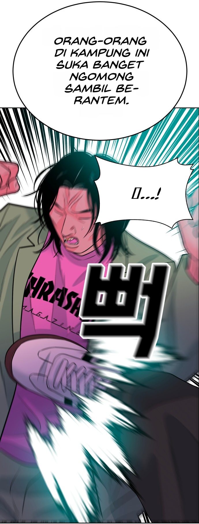 Student Jo-Eun chapter 68-AI halaman 30