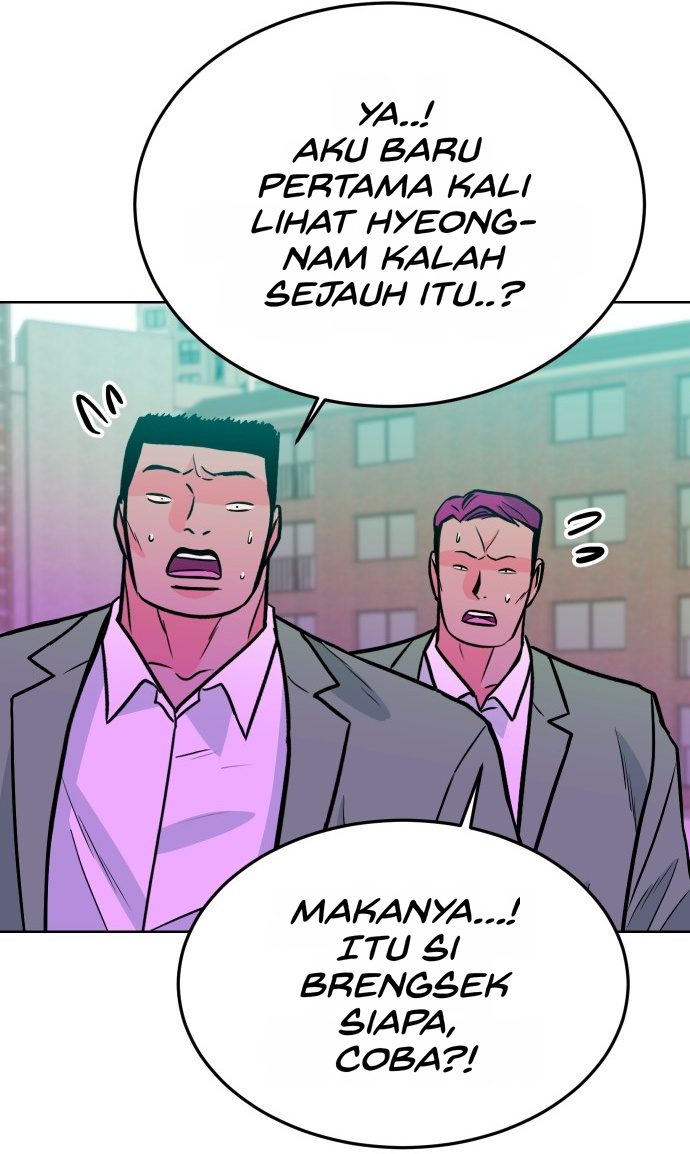 Student Jo-Eun chapter 68-AI halaman 33