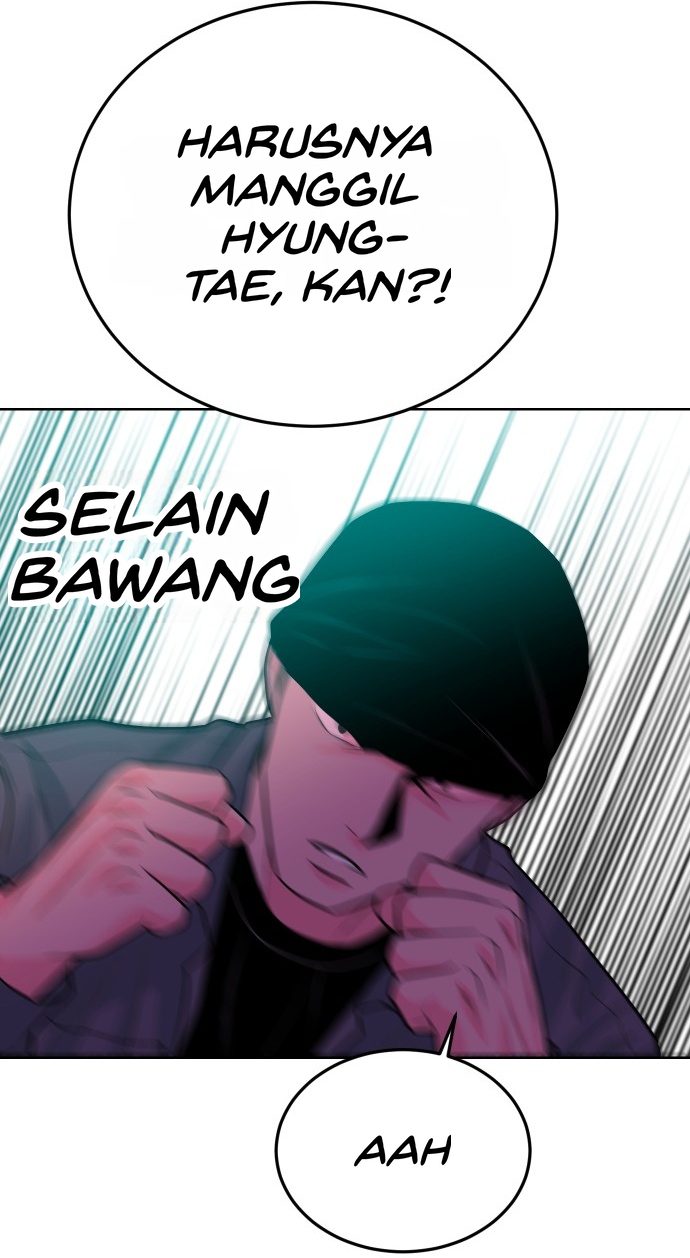 Student Jo-Eun chapter 68-AI halaman 34