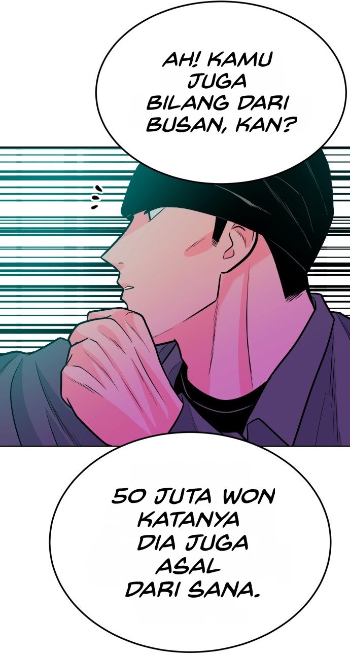Student Jo-Eun chapter 68-AI halaman 37