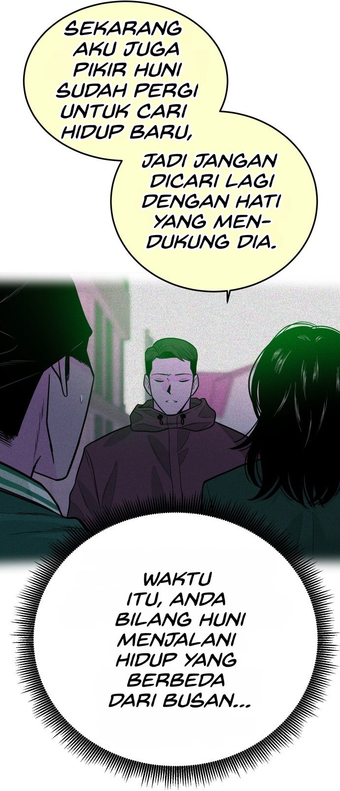 Student Jo-Eun chapter 68-AI halaman 42