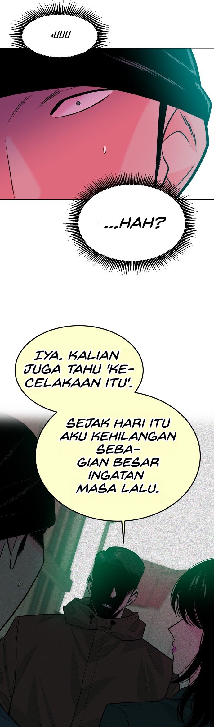 Student Jo-Eun chapter 68-AI halaman 43