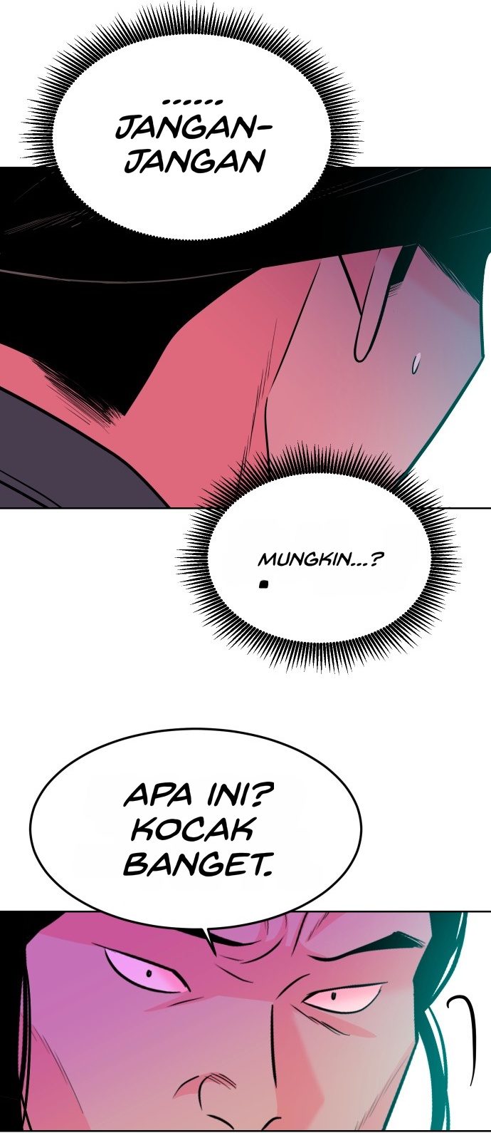 Student Jo-Eun chapter 68-AI halaman 45