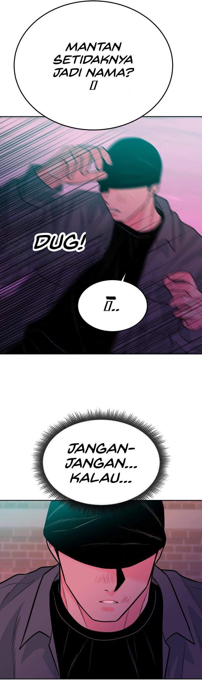 Student Jo-Eun chapter 68-AI halaman 47