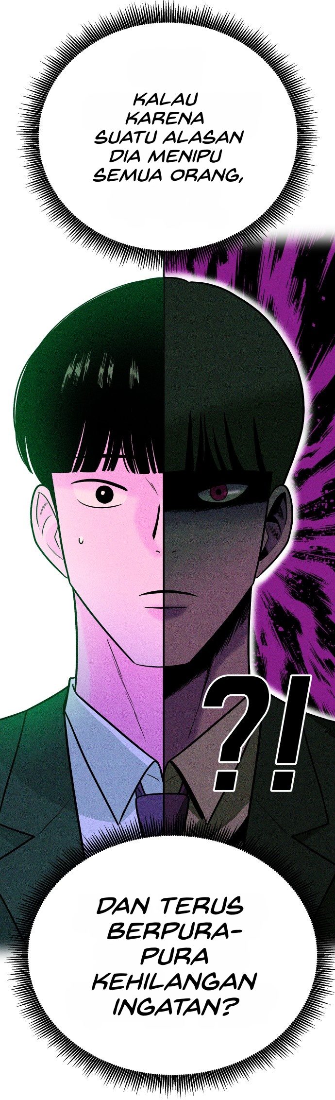 Student Jo-Eun chapter 68-AI halaman 49