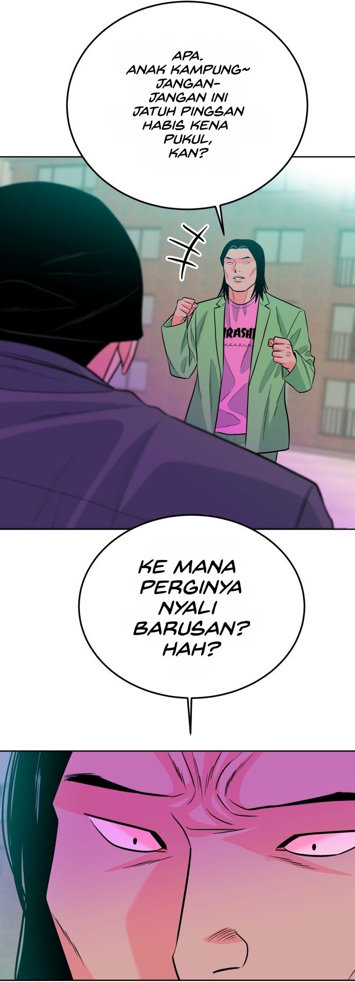 Student Jo-Eun chapter 68-AI halaman 51