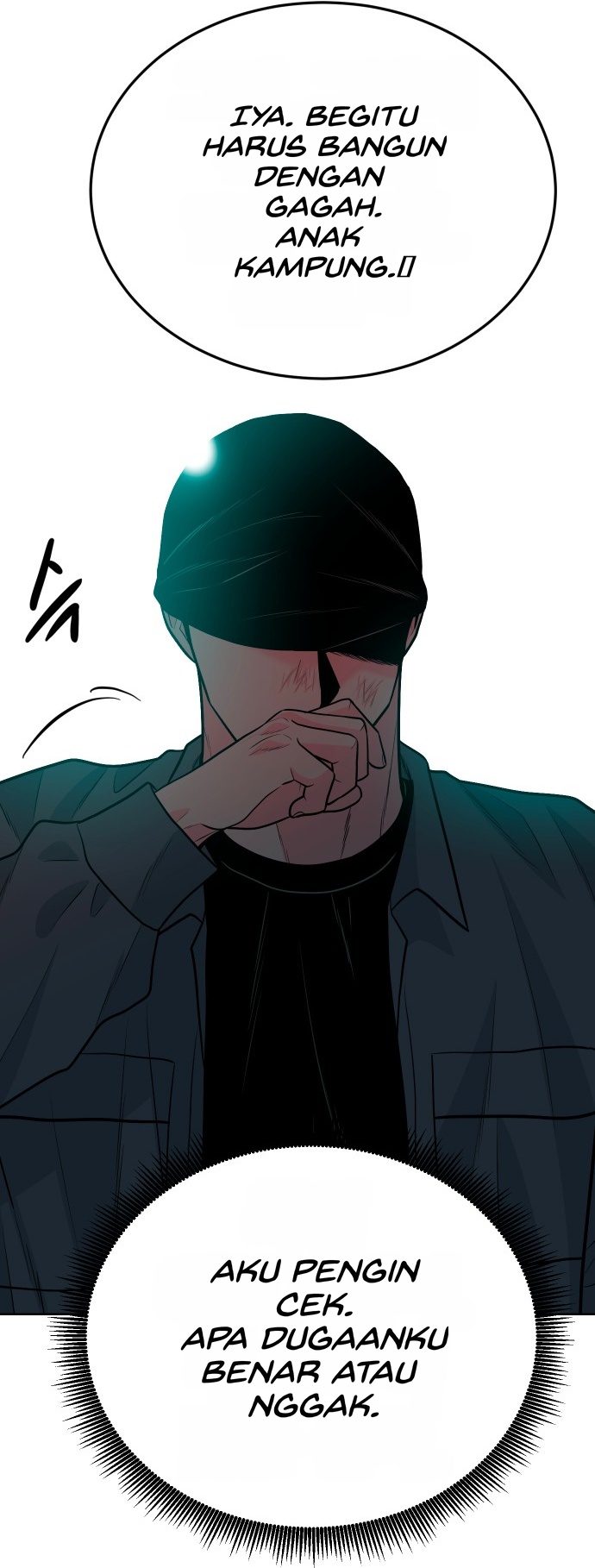Student Jo-Eun chapter 68-AI halaman 52