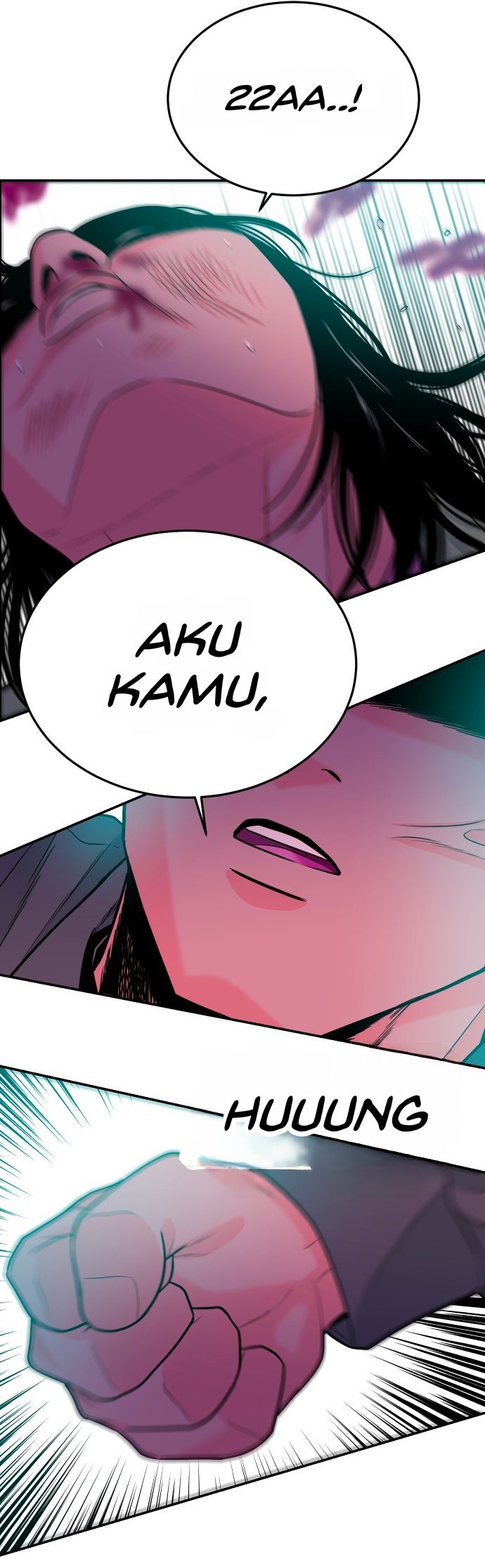 Student Jo-Eun chapter 68-AI halaman 58
