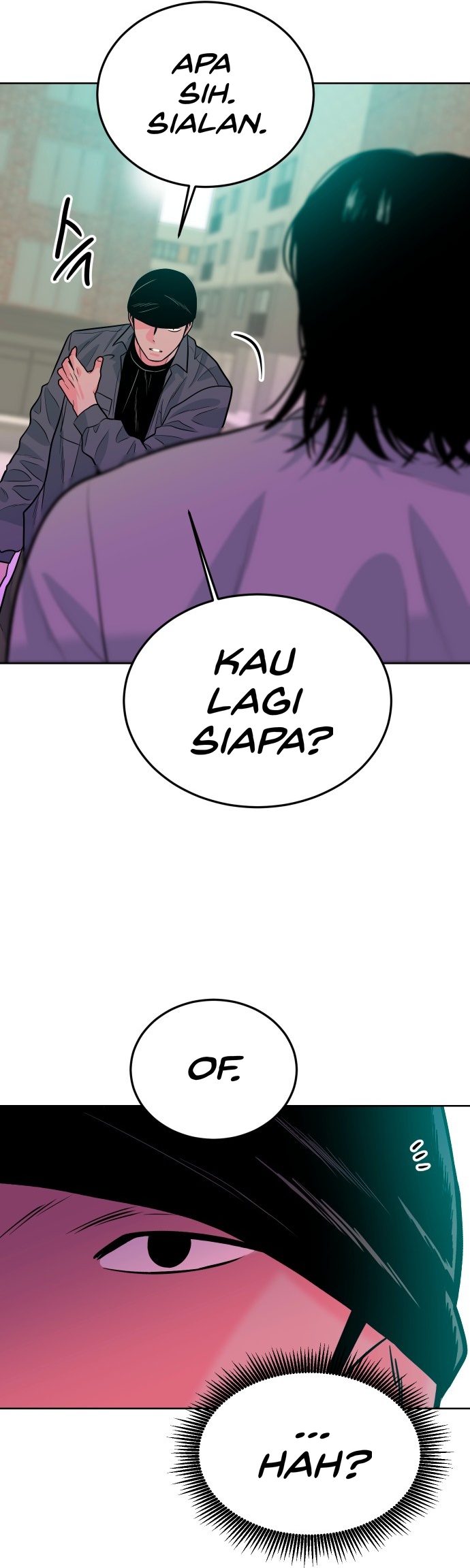 Student Jo-Eun chapter 68-AI halaman 65