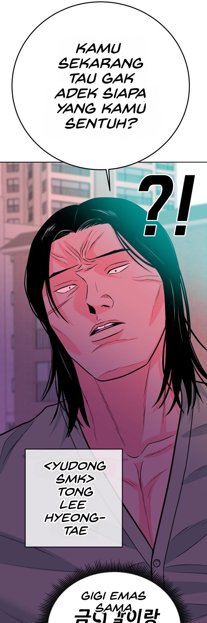 Student Jo-Eun chapter 68-AI halaman 66
