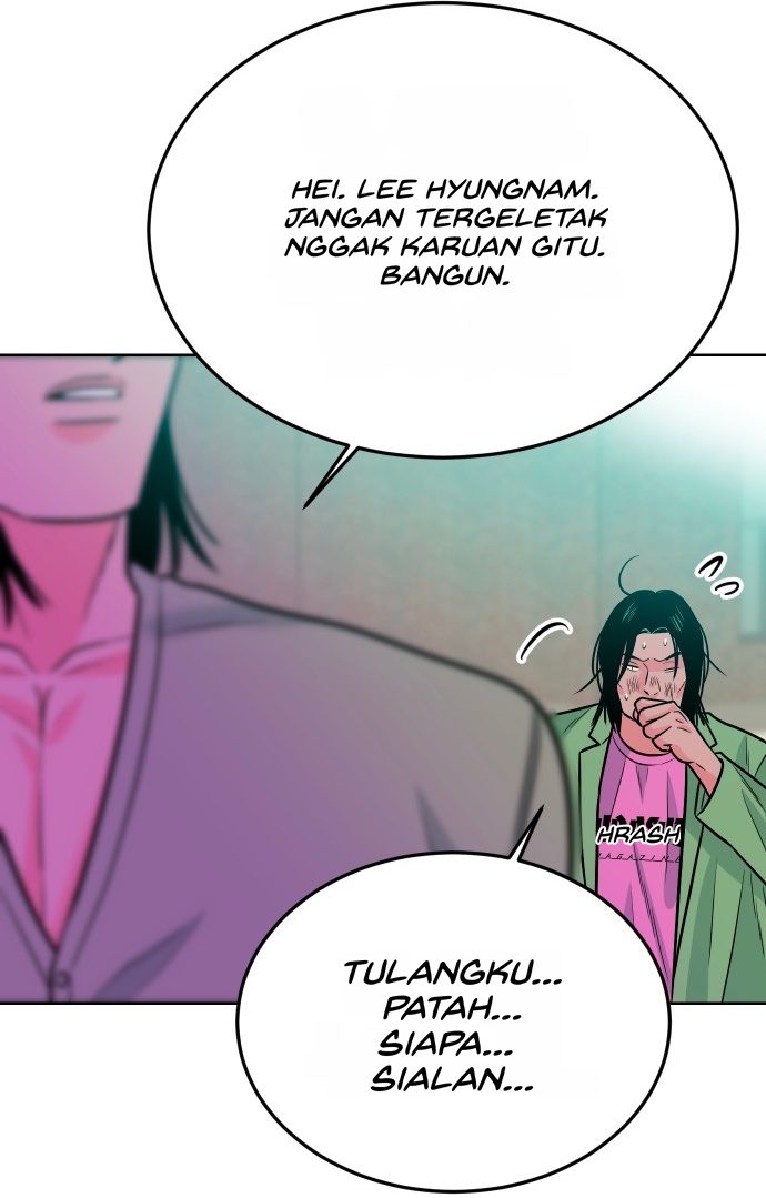 Student Jo-Eun chapter 68-AI halaman 69