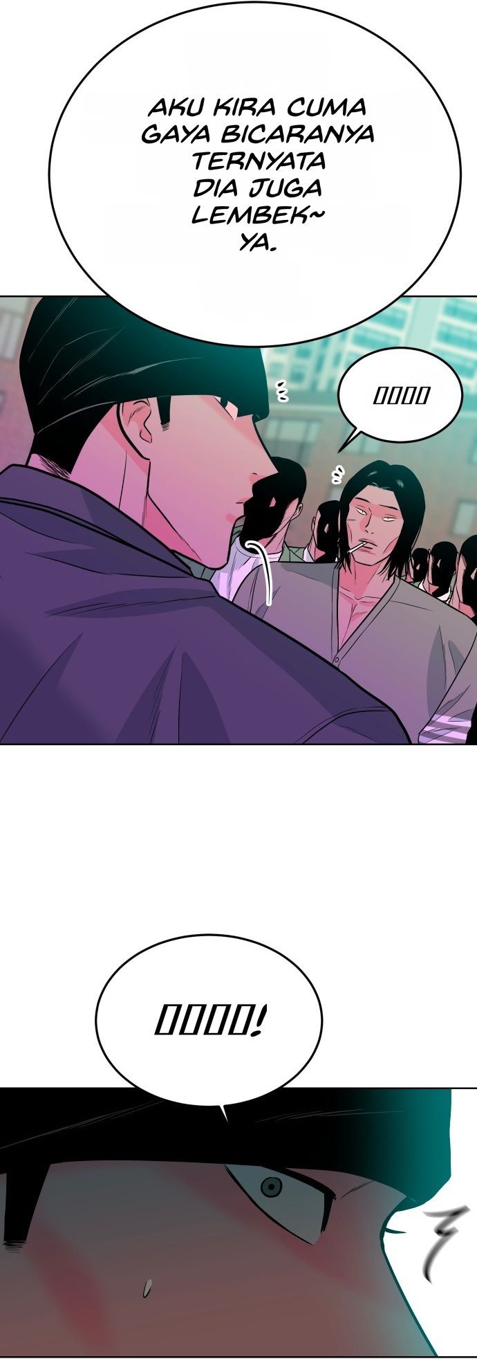 Student Jo-Eun chapter 68-AI halaman 75