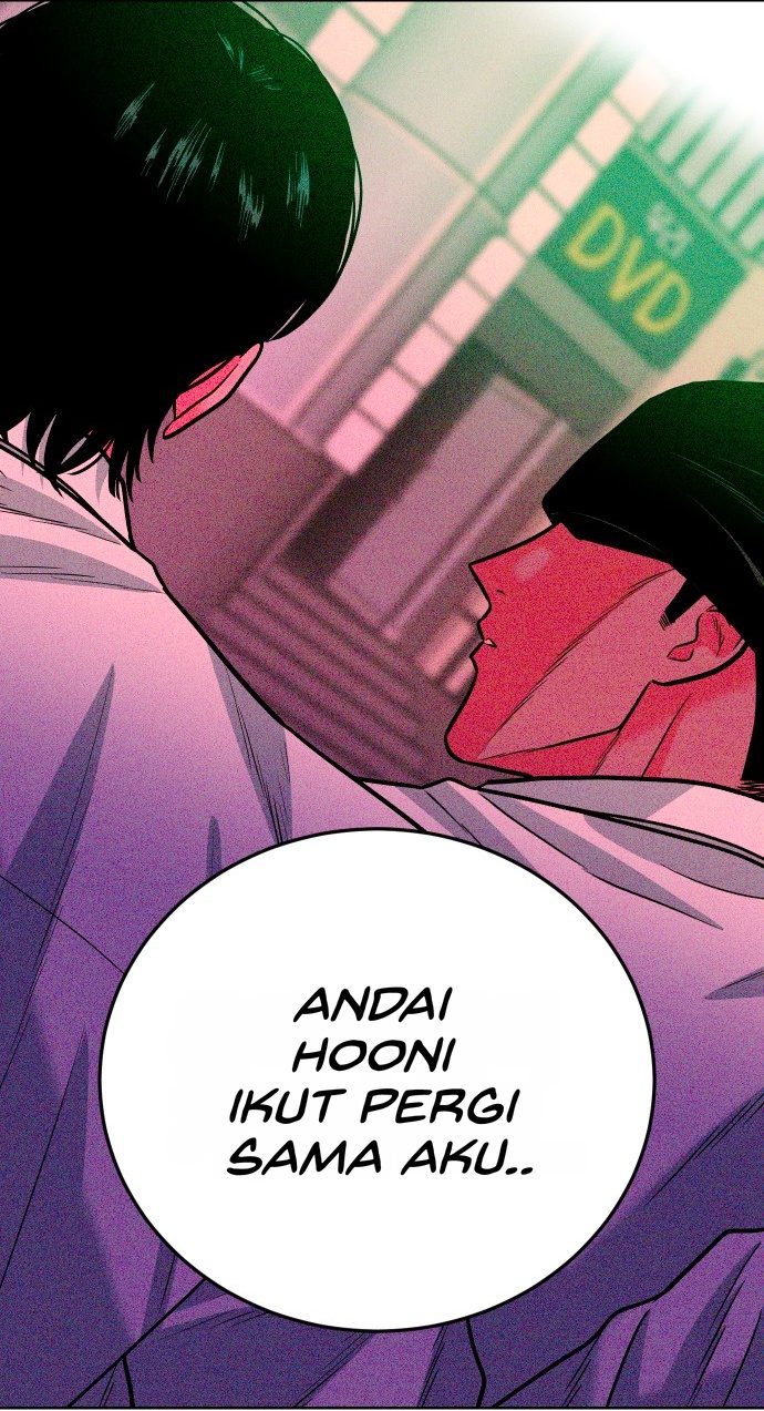 Student Jo-Eun chapter 69-AI halaman 10