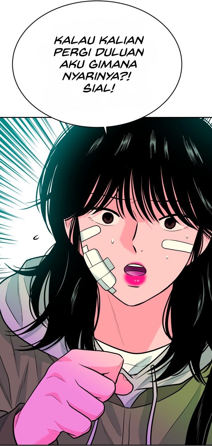 Student Jo-Eun chapter 69-AI halaman 17