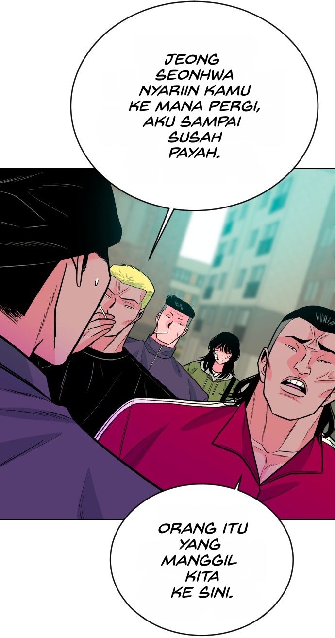 Student Jo-Eun chapter 69-AI halaman 18