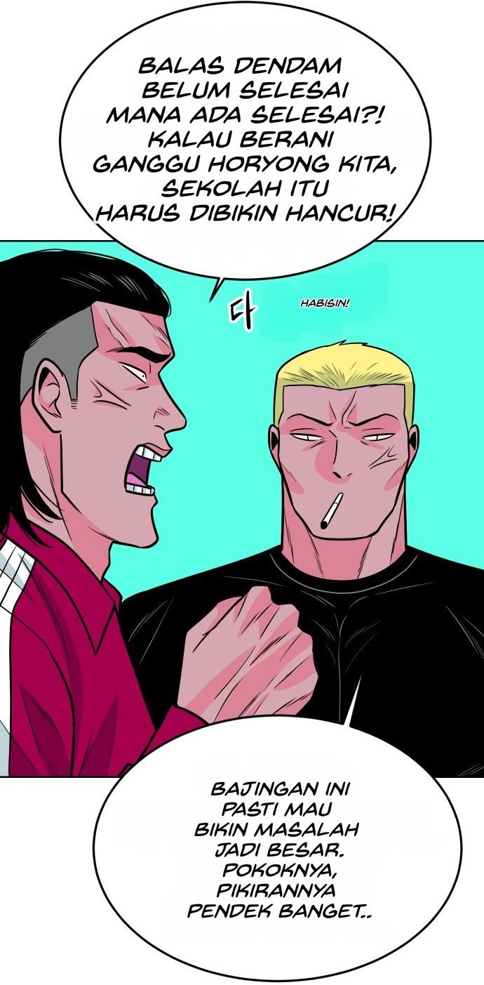Student Jo-Eun chapter 69-AI halaman 24