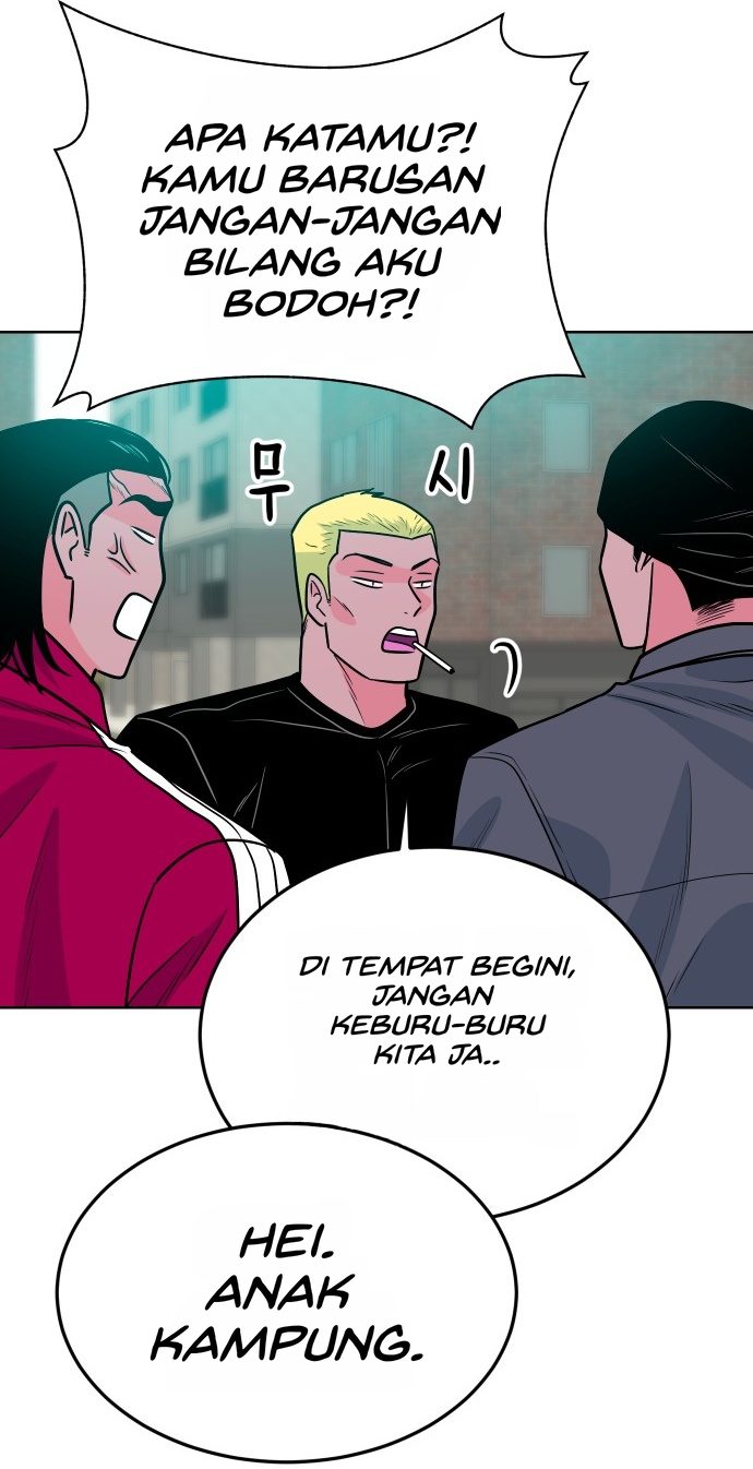 Student Jo-Eun chapter 69-AI halaman 25