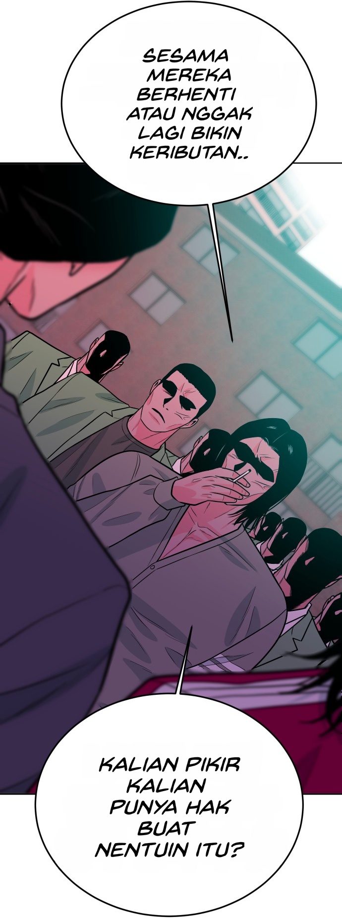 Student Jo-Eun chapter 69-AI halaman 26