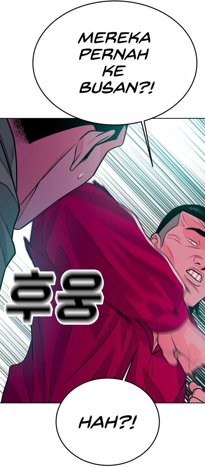 Student Jo-Eun chapter 69-AI halaman 34