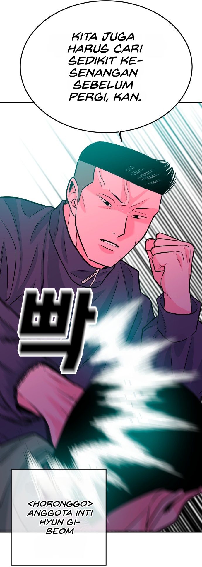 Student Jo-Eun chapter 69-AI halaman 38