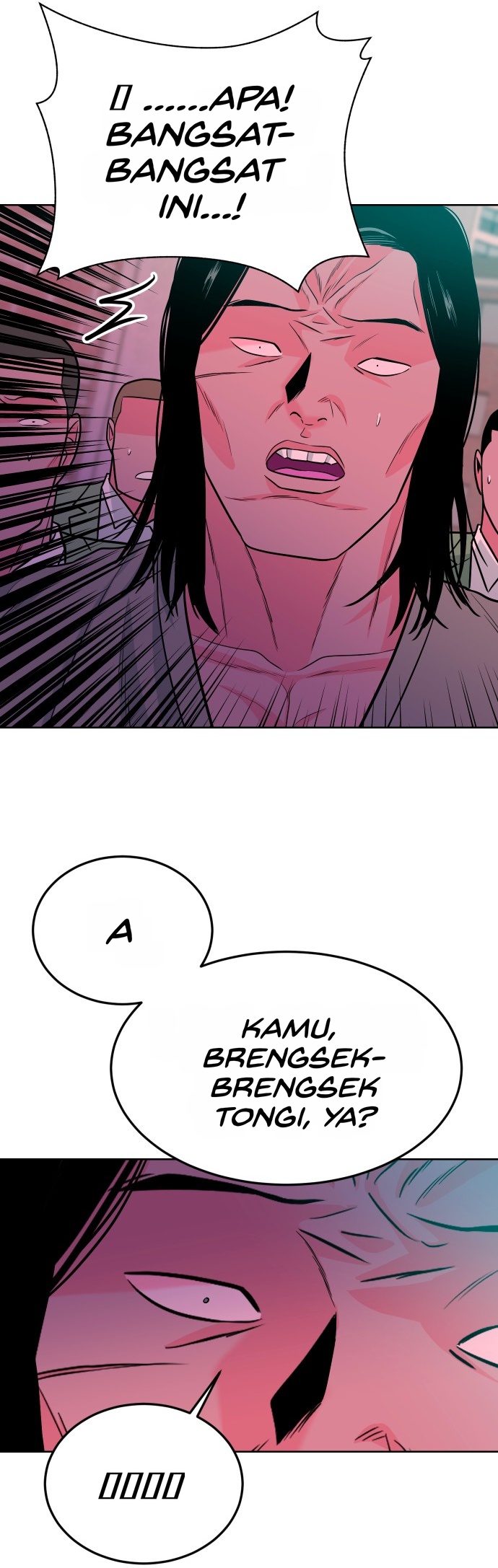 Student Jo-Eun chapter 69-AI halaman 41