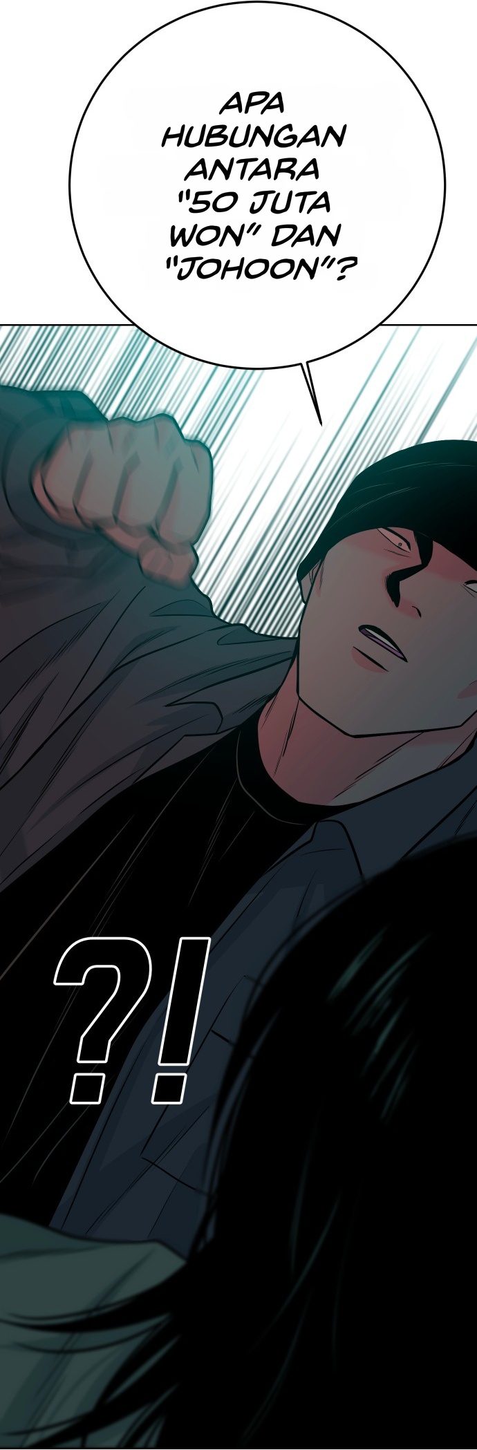 Student Jo-Eun chapter 69-AI halaman 43