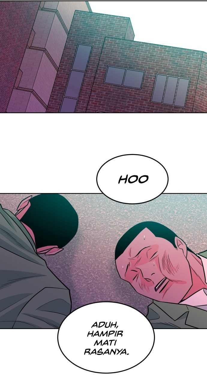 Student Jo-Eun chapter 69-AI halaman 44