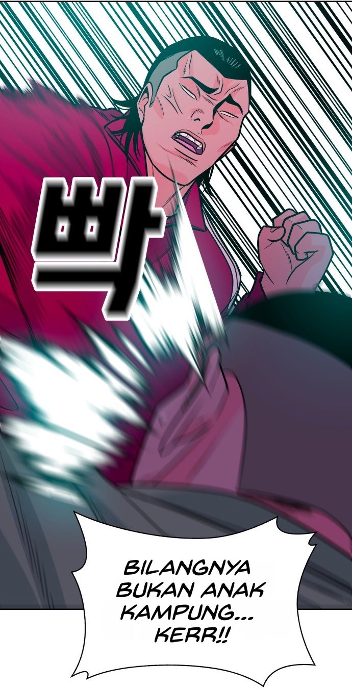 Student Jo-Eun chapter 69-AI halaman 46