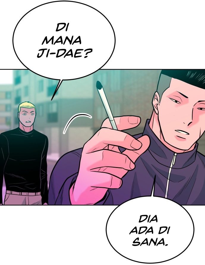 Student Jo-Eun chapter 69-AI halaman 49